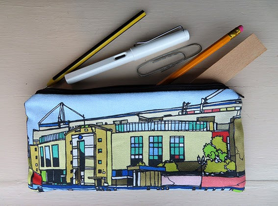 Chelsea Pencil Case