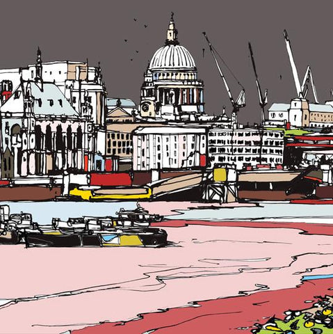 London
