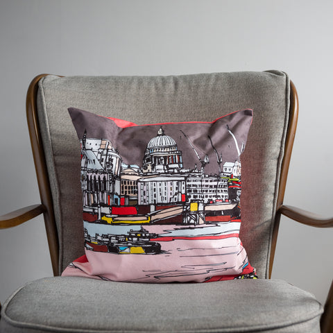 Cushions