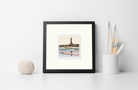 Blackpool Tower