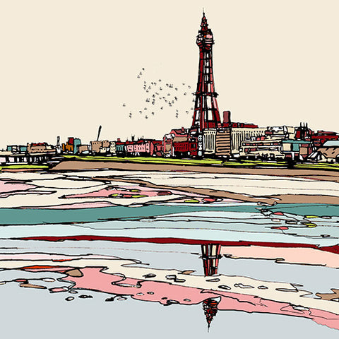 Blackpool Tower