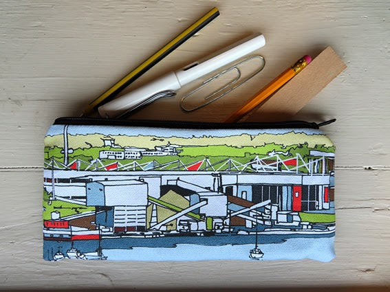 Southampton Pencil Case