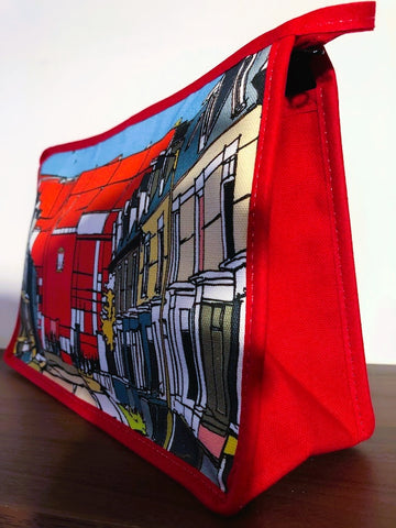 Liverpool Washbag