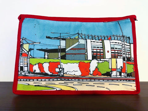 Stoke City Washbag