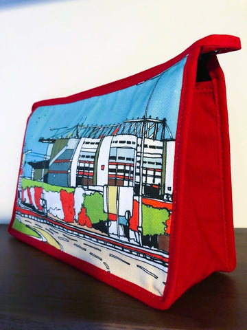Stoke City Washbag