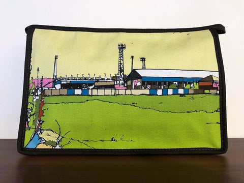 Oldham Washbag