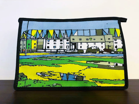 Norwich Washbag