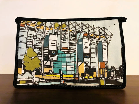 Newcastle Washbag