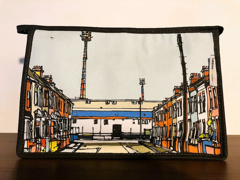 Luton FC Washbag