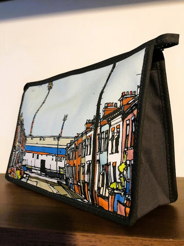Luton FC Washbag