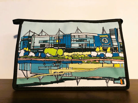 Leicester Washbag