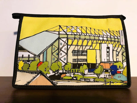 Leeds Washbag