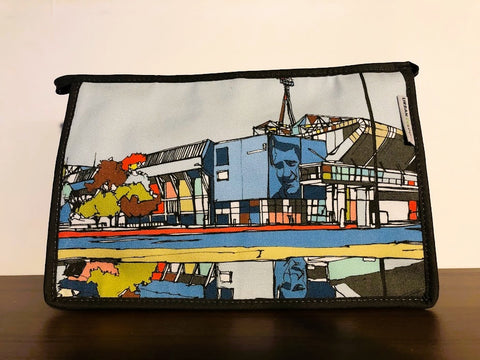 Ipswich Washbag