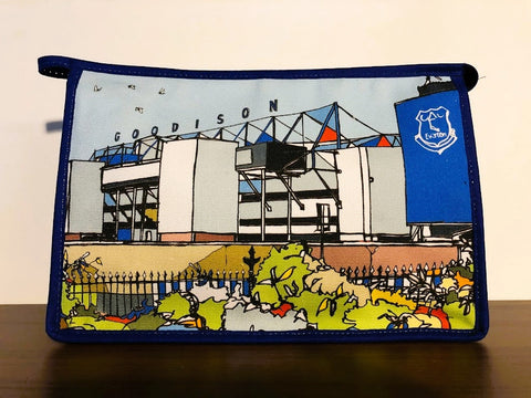 Everton Washbag