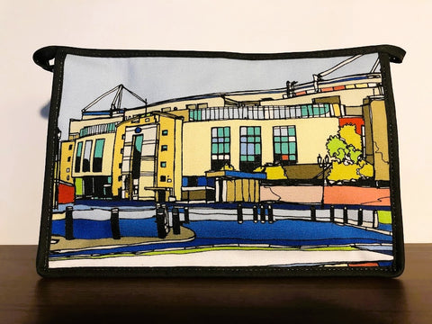 Chelsea Washbag