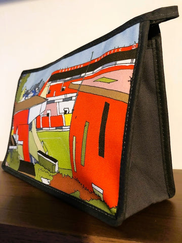 Charlton Washbag