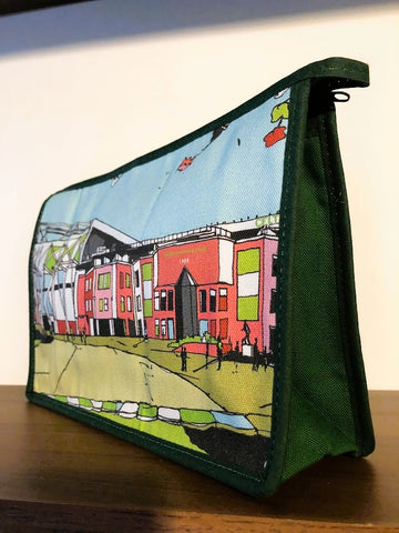 Celtic Washbag