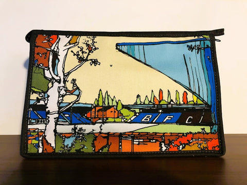 Bury Washbag