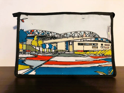 Brighton and Hove Albion Washbag