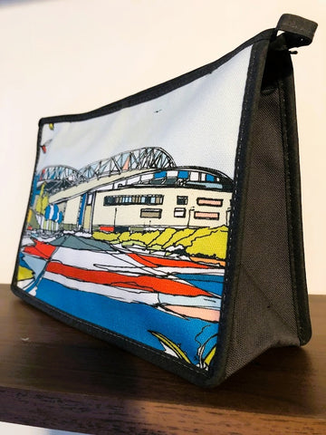 Brighton and Hove Albion Washbag