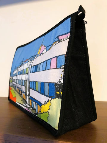 Birmingham City Washbag