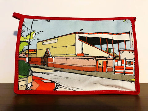 Altrincham Washbag