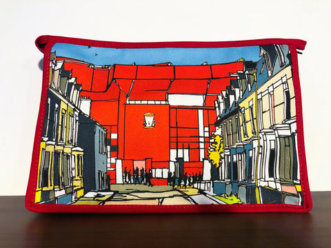 Liverpool Washbag