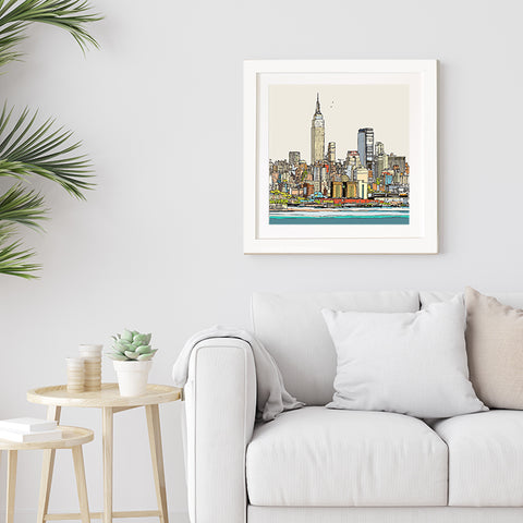 Limited Edition Large Print
