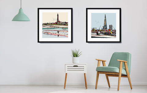 Limited Edition Large Print
