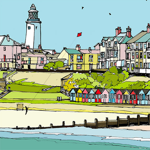 Southwold