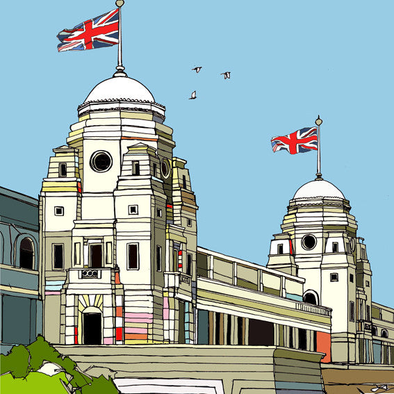 Old wembley discount