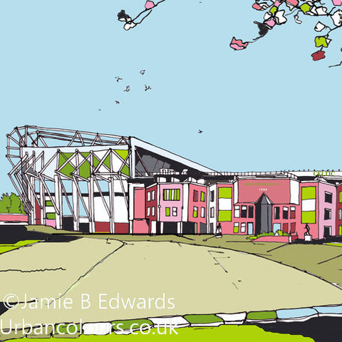 Celtic - Parkhead