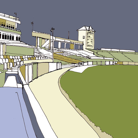 Edgbaston - Cricket Ground