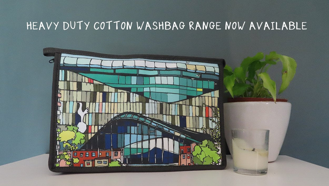 Jamie B Edwards' Finest Quality Cushions and Mugs.